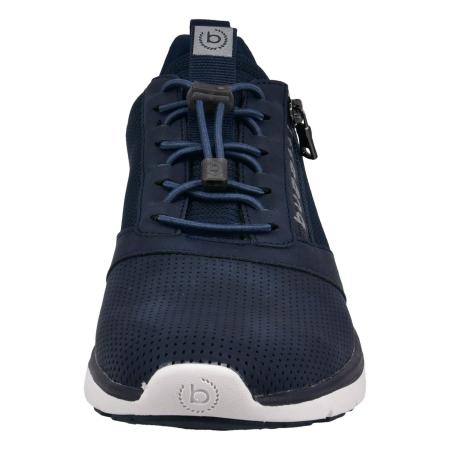 Мужские кроссовки Bugatti Numbis 34165802-5000, синие