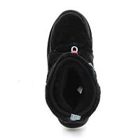 Taylor W12914 - Женские угги EMU Australia, черные Taylor W12914 - Женские угги EMU Australia, черные