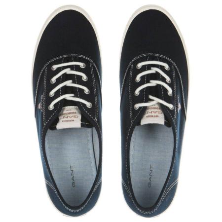 Женские кеды Gant NEW HAVEN 18538396, синие