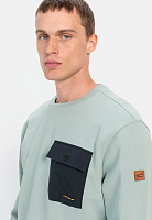 Sweatshirt 1/1Arm 409400-4W14 - Sweatshirt 1/1Arm 409400-4W14