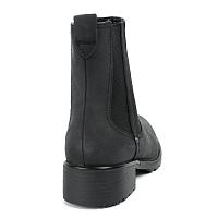 Orinoco Club 20340918 - Женские челси Clarks, черные