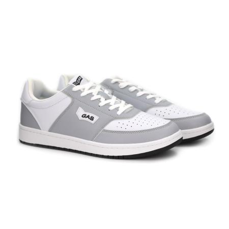 Мужские кроссовки GAS ASTRO LTX GAM414600, серые