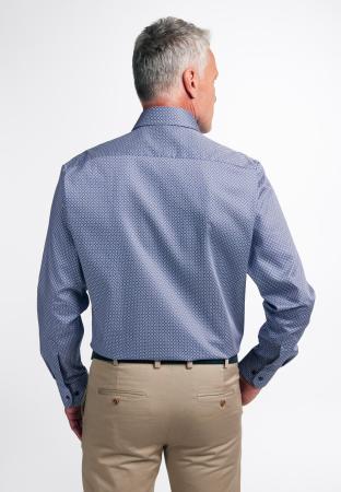 Мужская рубашка ETERNA 3391-14-E18E, мультиколор