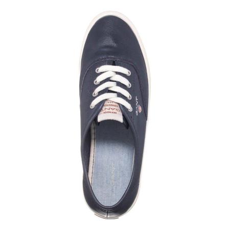 Женские кеды Gant NEW HAVEN 18531398, синие