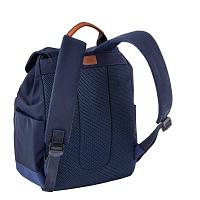 Backpack S 361209 - Мужской рюкзак Camel Active bags, синий