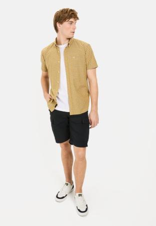 Shortsleeve Shirt 409250-5S50