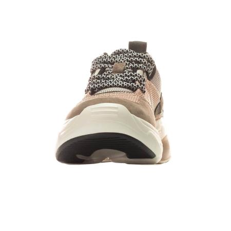 Женские кроссовки Pepe Jeans London SINYU MOOD PLS30986, бежевые