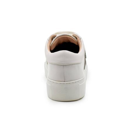 Женские кеды JOOP cortina accento daphne sneaker yt6 4140006027, белые