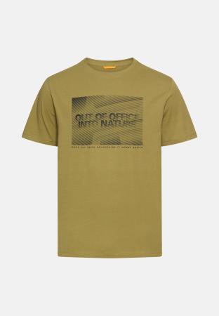 T-Shirt 1/2 409700-6T02