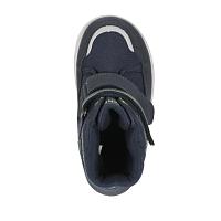 Snow boots 2701-4197-7201 - Детские снегоходы Richter, синие Snow boots 2701-4197-7201 - Детские снегоходы Richter, синие