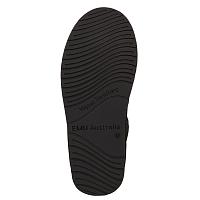 Stingers Stinger Lo Flatform W13190 - Женские полусапоги из овчины (угги) EMU Australia, черные Stingers Stinger Lo Flatform W13190 - Женские полусапоги из овчины (угги) EMU Australia, черные