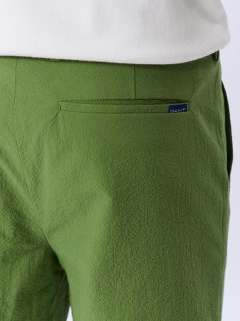 SEERSUCKER SUIT PANTS 1505091
