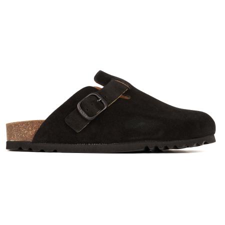 Женские сабо SCHOLL FAE F321981004, черные