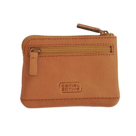 Мужская ключница Camel Active Nimbus 010360, коньячная