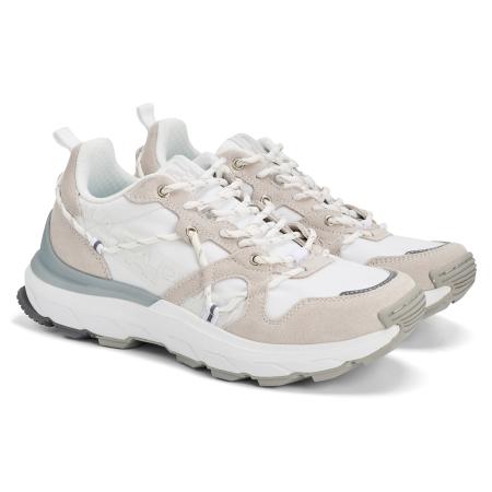 Женские кроссовки Napapijri NYS NP0A4HKN, белые