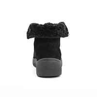 STELVIO F302321004 - Женские ботинки SCHOLL, черные STELVIO F302321004 - Женские ботинки SCHOLL, черные