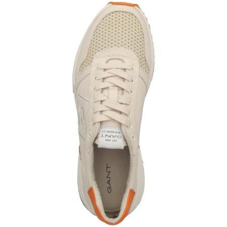 Мужские кроссовки Gant RAWSON 22638670, бежевые