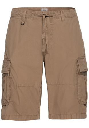Мужские шорты Camel Active Shorts Cargo 496075-1F12, коричневые