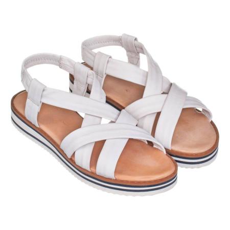 Женские сандалии ARA Durban-S 12-14726-06, белые