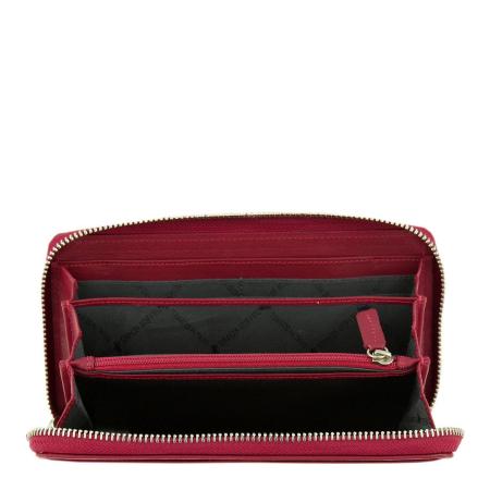 Женский кошелек Braun Buffel GOLF 2.0 Zip-Around Wallet 16CS 90480, красный
