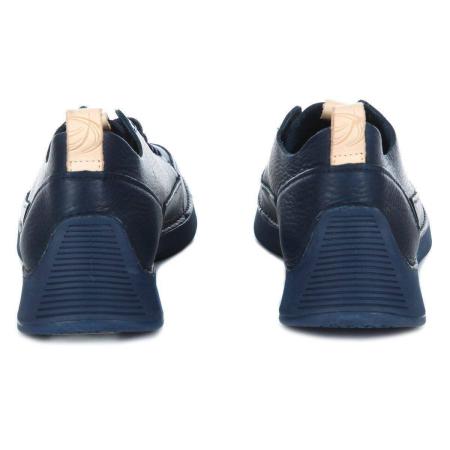 Мужские кроссовки Clarks Tri Spark 26141433, синие