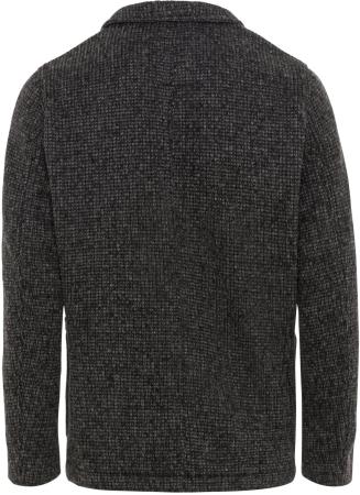 Мужской пиджак Camel Active Casual Jacket Regular Fit 442295-8I41, черный