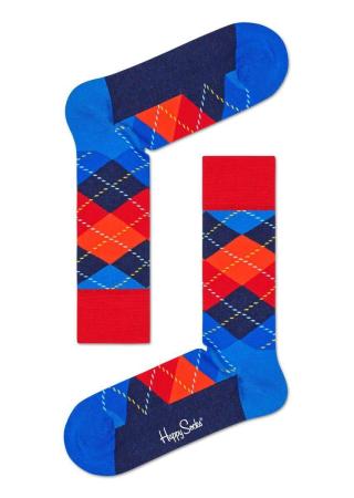 Argyle Sock ARY01