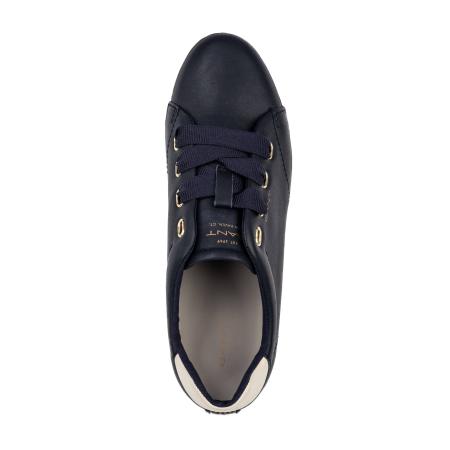 Женские кеды Gant AVONA 20531502, синие