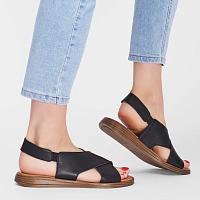 22203436 - Женские сандалии Clarks, чёрные  22203436 - Женские сандалии Clarks, чёрные