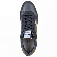 PYRO MIX GAM528200 - Мужские кеды GAS, синие PYRO MIX GAM528200 - Мужские кеды GAS, синие