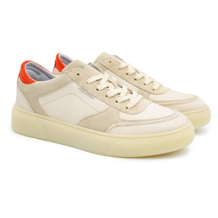 Женские кеды Bullboxer 783008E5C_AMBG, бежевые Женские кеды Bullboxer 783008E5C_AMBG, бежевые