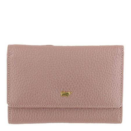 Женский кошелёк Braun Buffel ALESSIA Geldbörse M 15CS 11453, золотой
