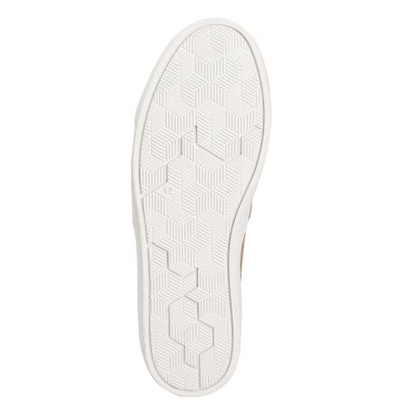 Мужские слипоны GAS DECKER CVS GAM514010, бежевые