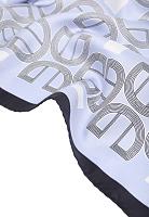 479-15-PEGY - Платок ETERNA, фиолетовый 479-15-PEGY - Платок ETERNA, фиолетовый