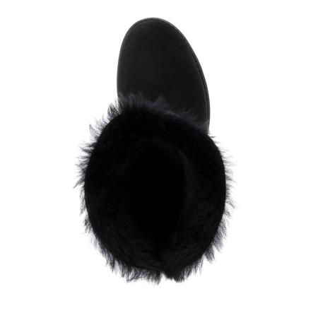 Женские полусапоги EMU Australia Anda W11854, черные