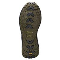 ATL TrailUp WP 26167655 - Мужские ботинки Clarks, оливковые