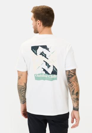 T-Shirt 1/2 409700-5T17