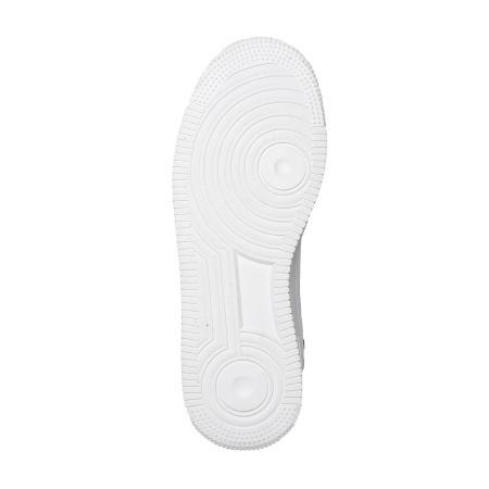 Женские кроссовки GAS KEVIN GLITT GAW414211, белые