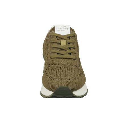 Женские кроссовки Gant BEVINDA 22539595, хаки