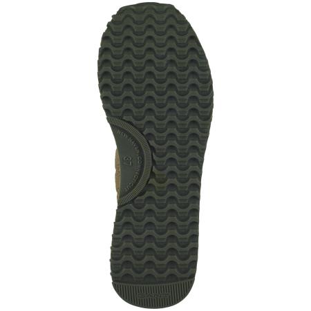 Женские кроссовки Gant BEVINDA 22539595, хаки