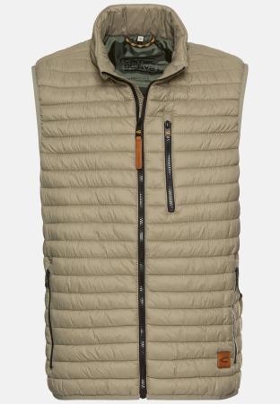 Vest quilted 460980-6E52