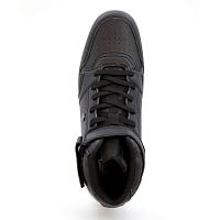 AURA MID B52-3606-03 - Мужские высокие кроссовки British Knights, черные AURA MID B52-3606-03 - Мужские высокие кроссовки British Knights, черные