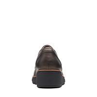 Sharon Noel 26162429 - Женские дерби Clarks, желтые