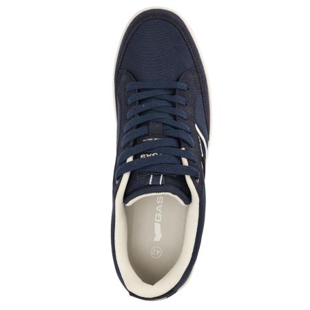 Мужские кеды GAS AMBURGO CVS GAM514146, синие