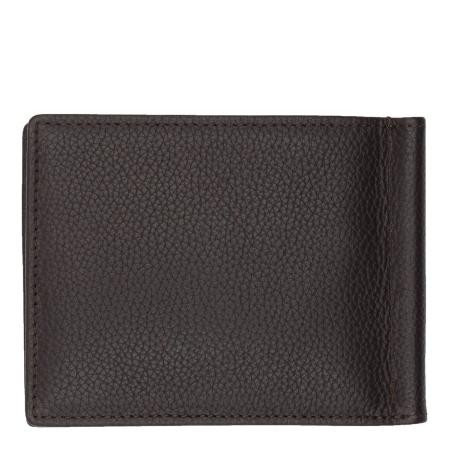 Зажим для денег Braun Buffel VARESE Dollarclip 8CS 58106