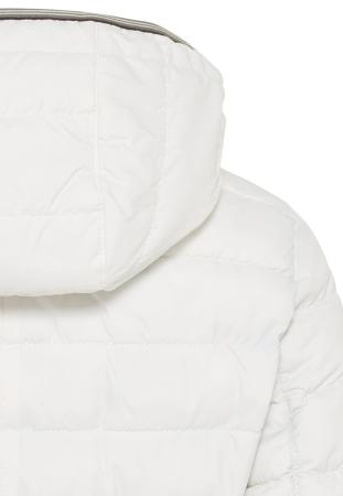 Женская куртка Camel Active BLOUSON 330970-6R48, белая