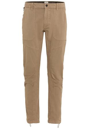 Casual Pants Chino Tapered Fit 477635-3F41