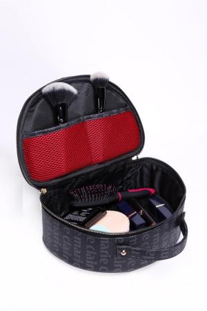 Женская косметичка Marie Claire July MC212111008, черная