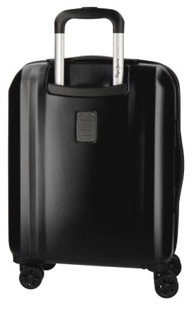 Троллей-кейс Pepe Jeans Bags CAMBRIDGE TROLLEY ABS 55 54187