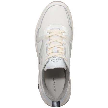 Мужские кроссовки Gant NICEWILL 21631871, белые